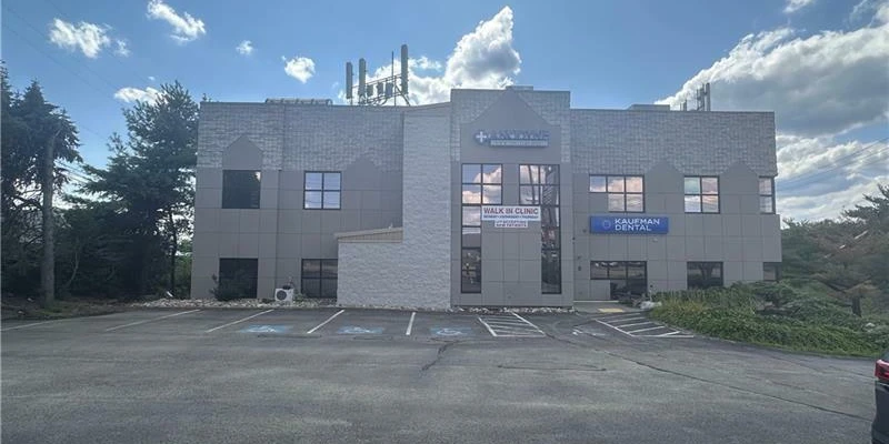 Phoenix Centre