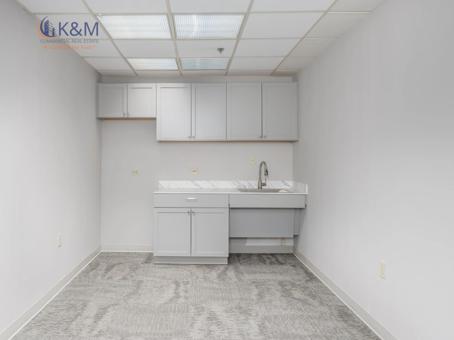 Professional and Medical Arts Condo