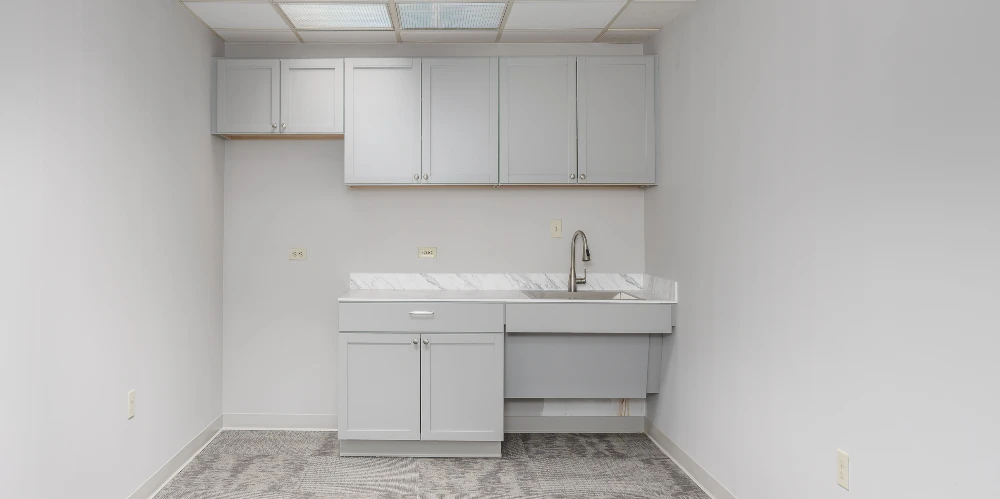 Professional and Medical Arts Condo
