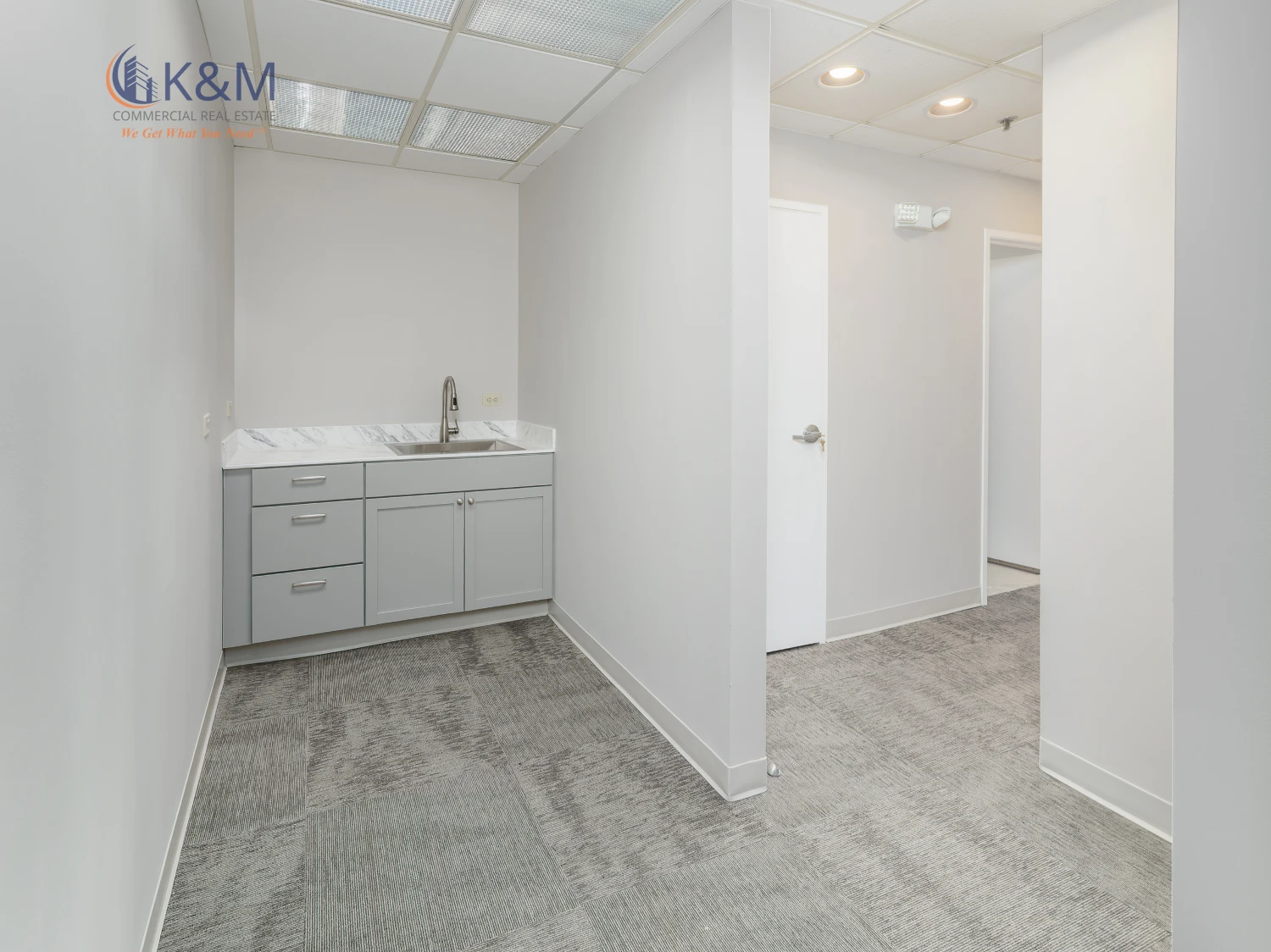 Professional and Medical Arts Condo