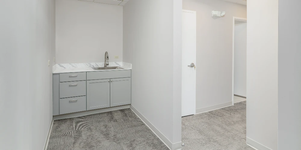 Professional and Medical Arts Condo