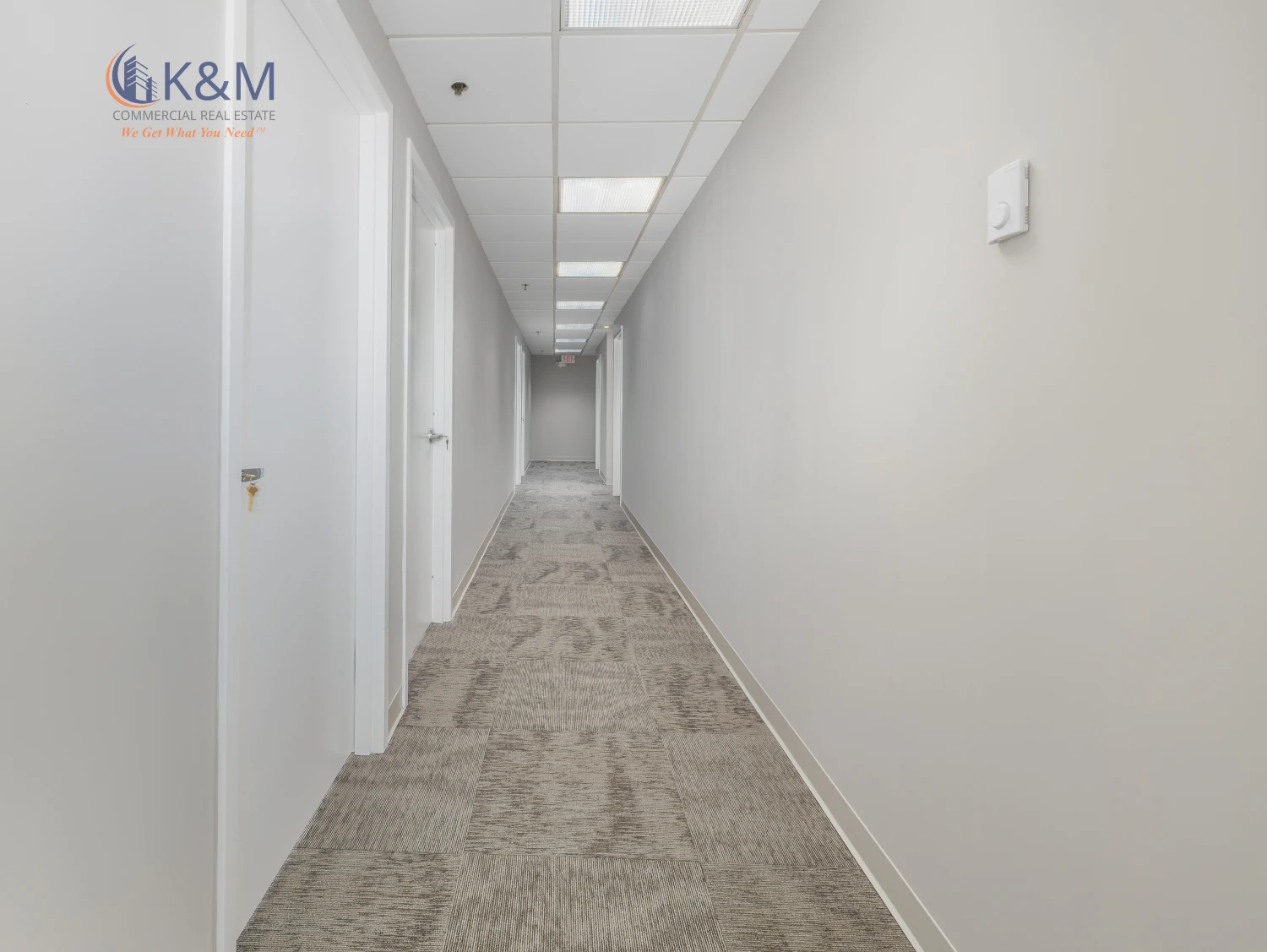 Professional and Medical Arts Condo