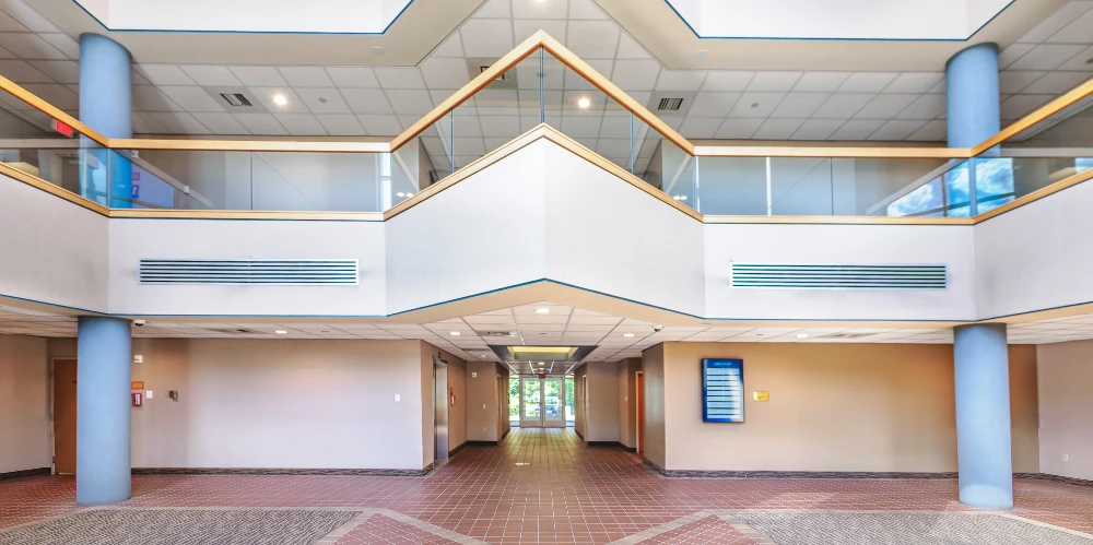 Professional and Medical Arts Condo