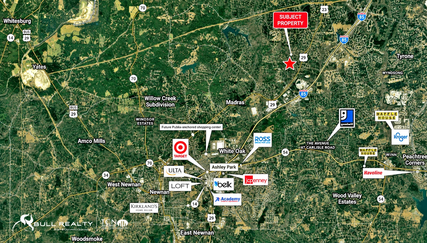 ±9.9-Acre Development Site | Active Seniors | Proposed Master Site Plan ...