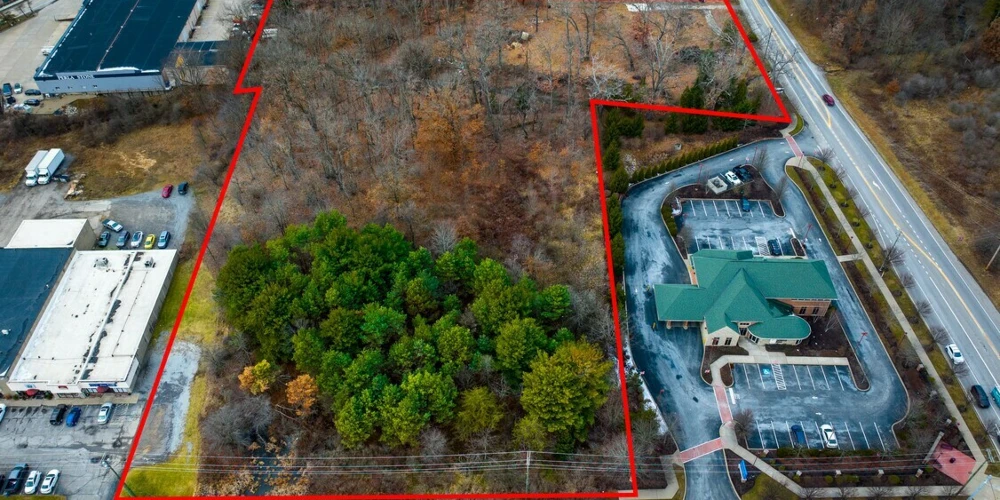 13 Ogleview Rd & Perry Highway, Cranberry Twp, PA for sale