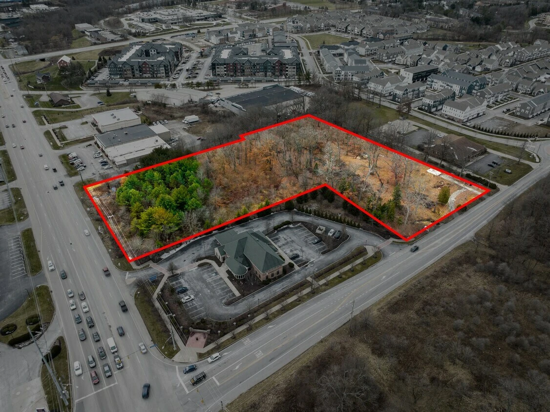 13 Ogleview Rd & Perry Highway, Cranberry Twp, PA for sale
