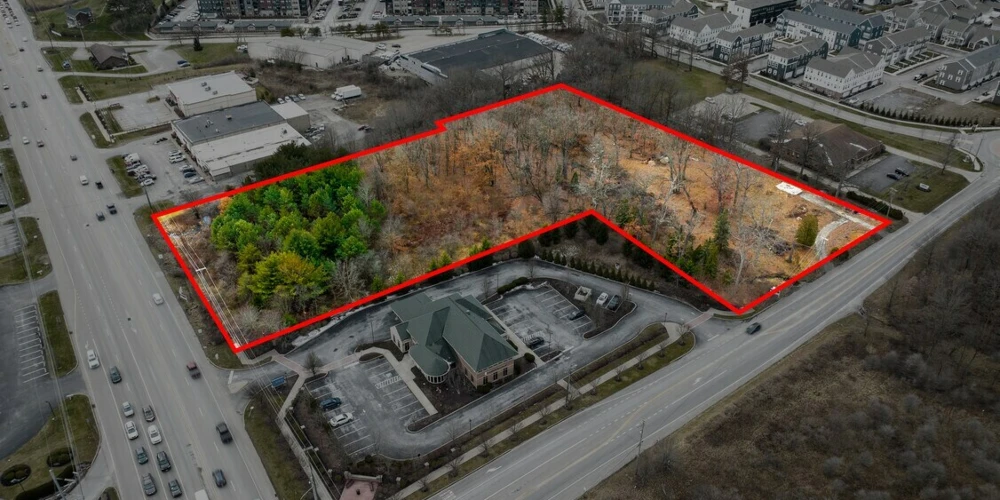 13 Ogleview Rd & Perry Highway, Cranberry Twp, PA for sale