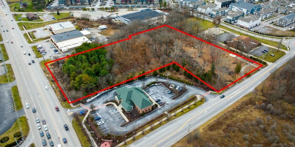 13 Ogleview Rd & Perry Highway, Cranberry Twp, PA for sale
