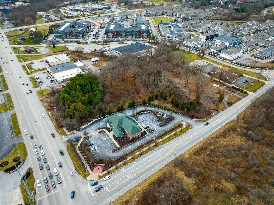 13 Ogleview Rd & Perry Highway, Cranberry Twp, PA for sale