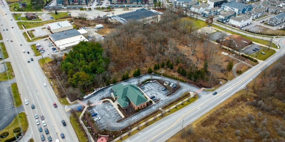 13 Ogleview Rd & Perry Highway, Cranberry Twp, PA for sale