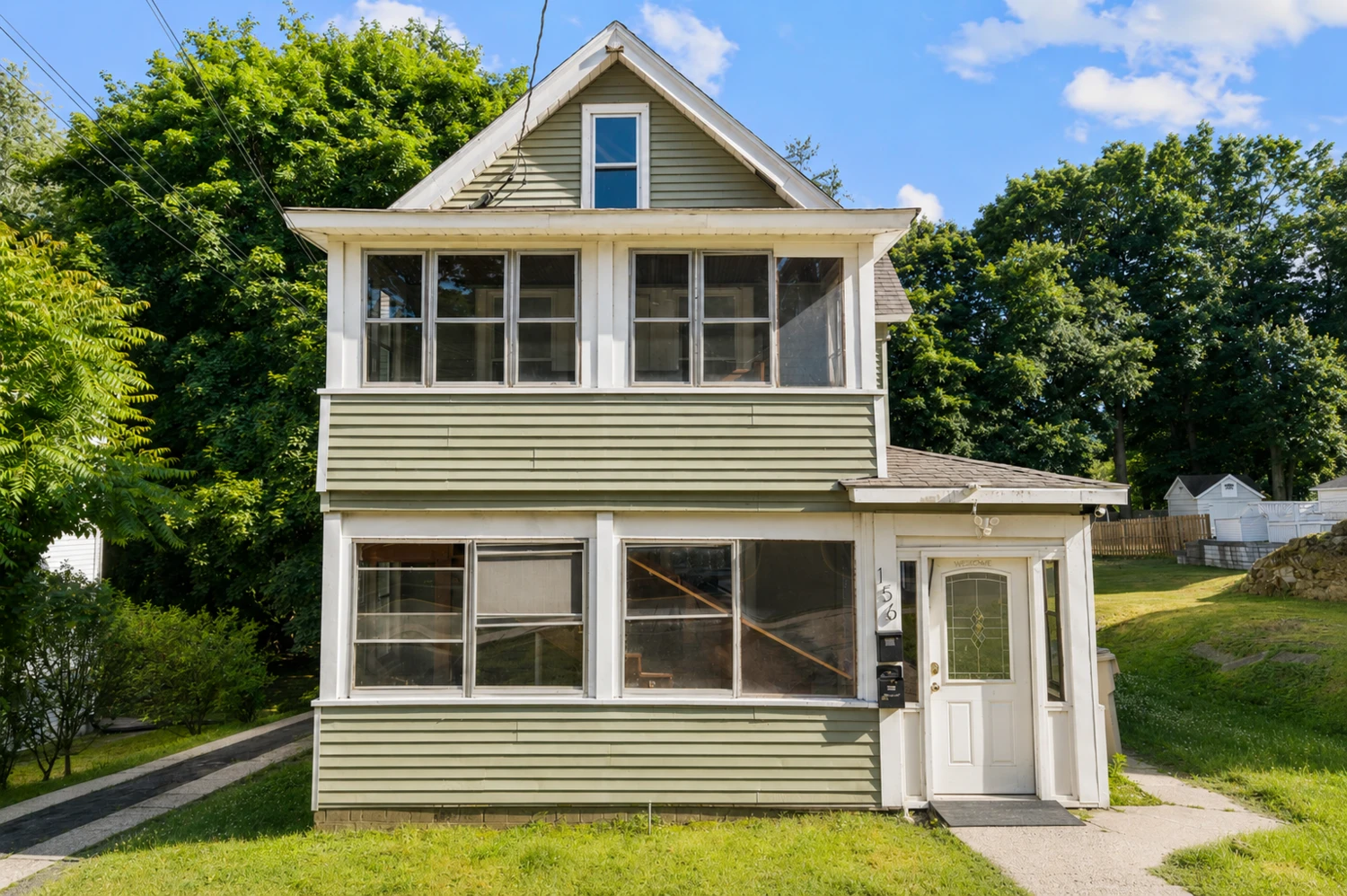 156 Prospect St Bristol CT