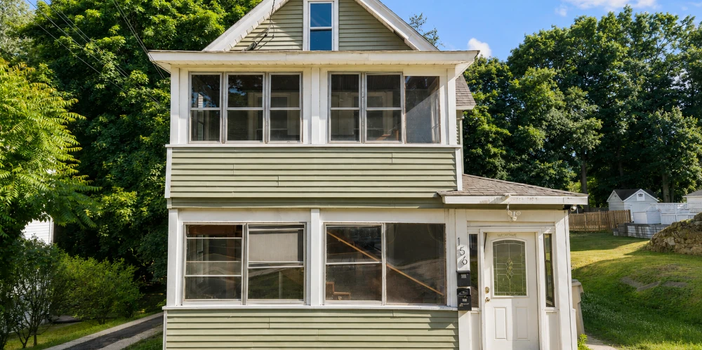 156 Prospect St Bristol CT