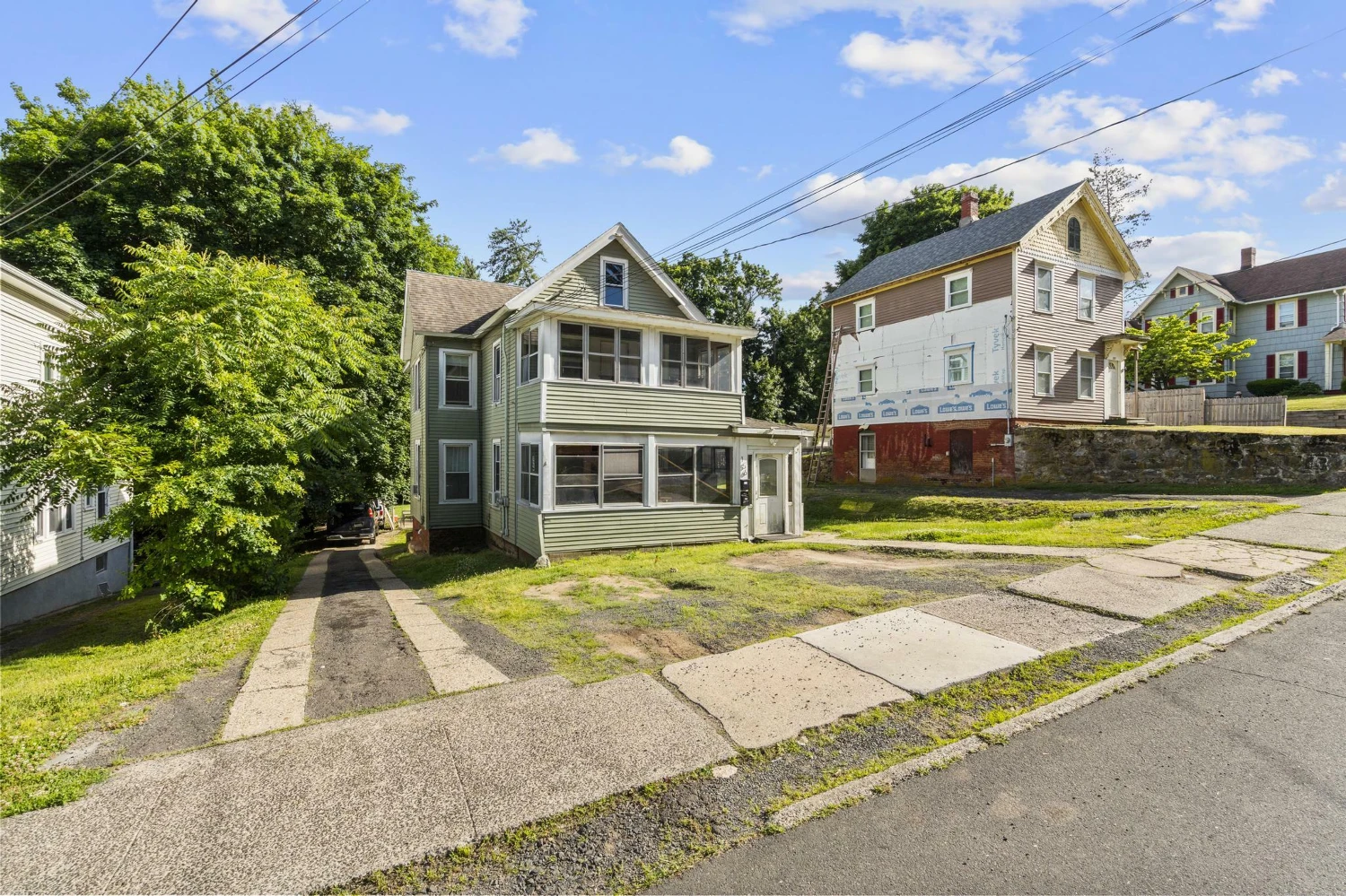 156 Prospect St Bristol CT