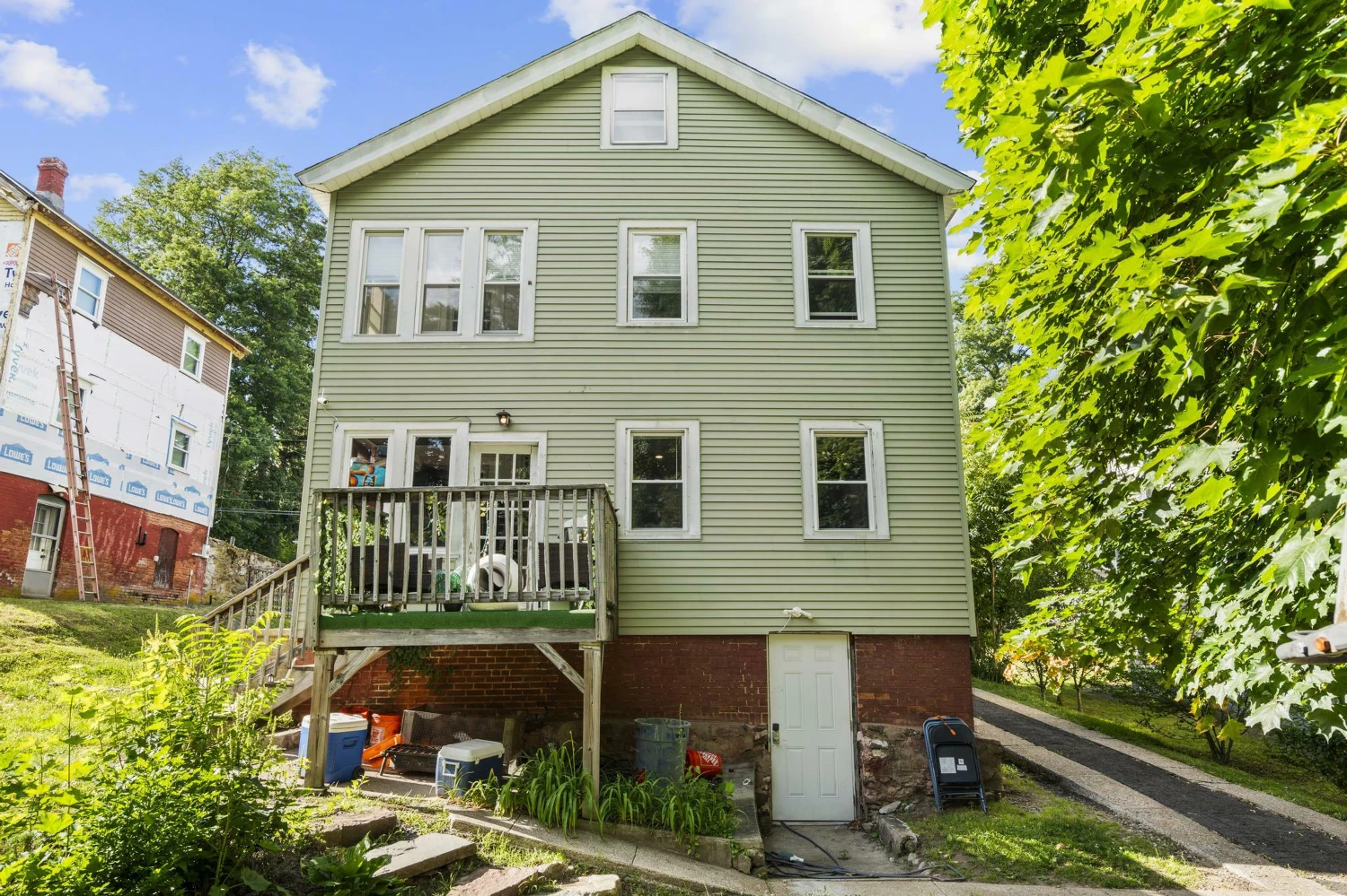 156 Prospect St Bristol CT