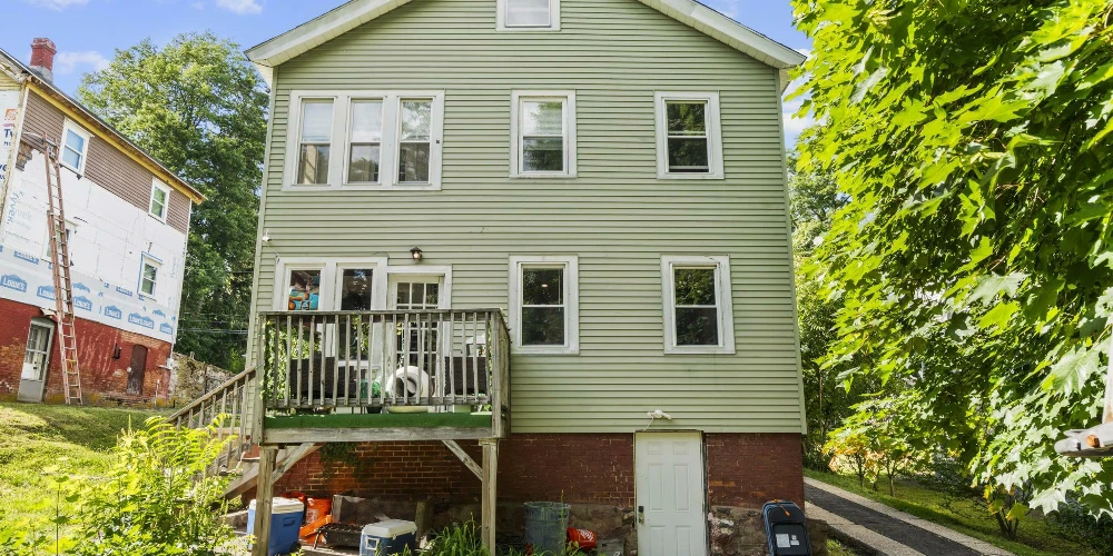 156 Prospect St Bristol CT
