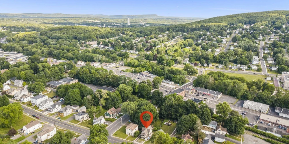 156 Prospect St Bristol CT