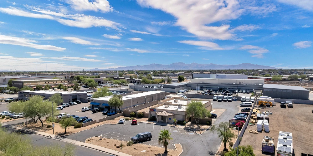 17150 N. 134th Drive, Surprise, AZ for sale