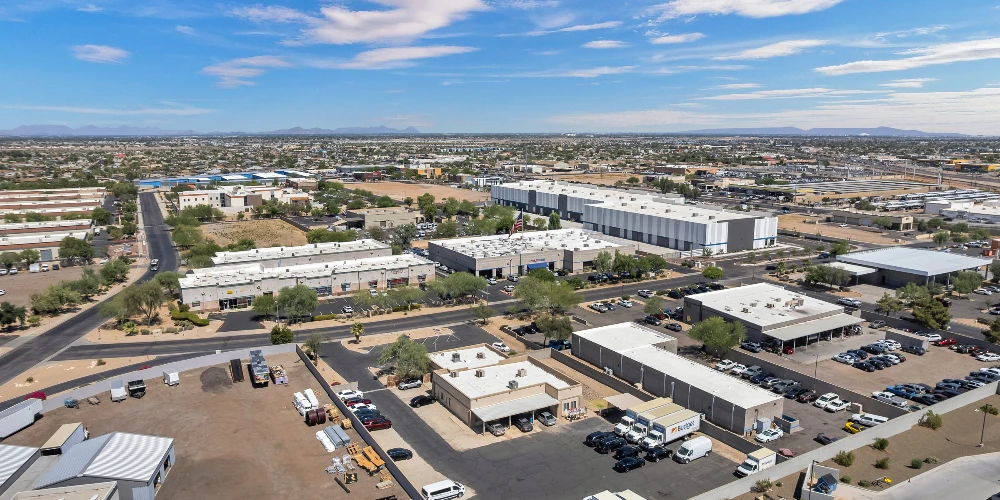 17150 N. 134th Drive, Surprise, AZ for sale
