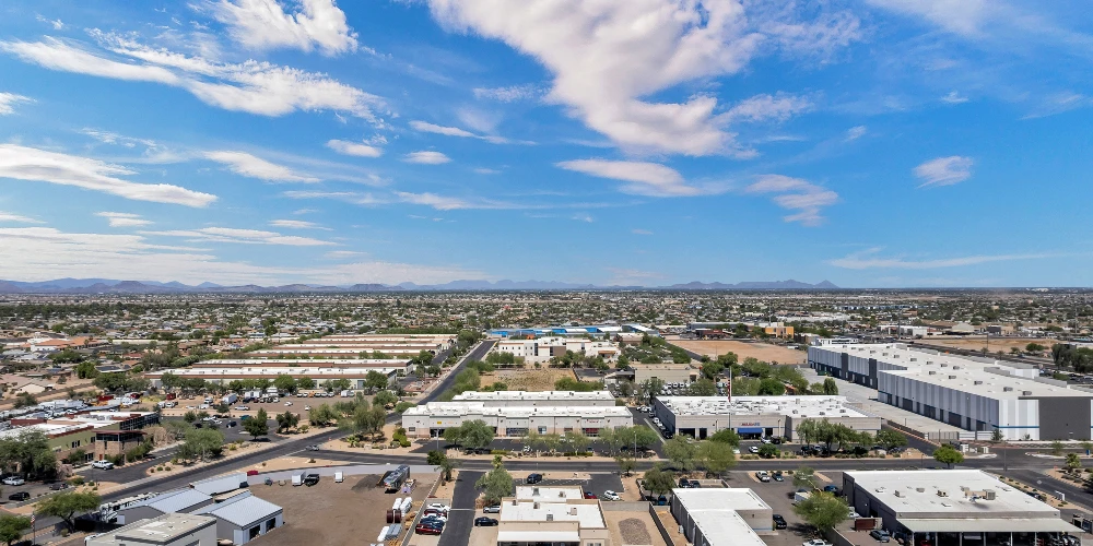 17150 N. 134th Drive, Surprise, AZ for sale