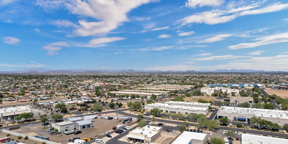 17150 N. 134th Drive, Surprise, AZ for sale