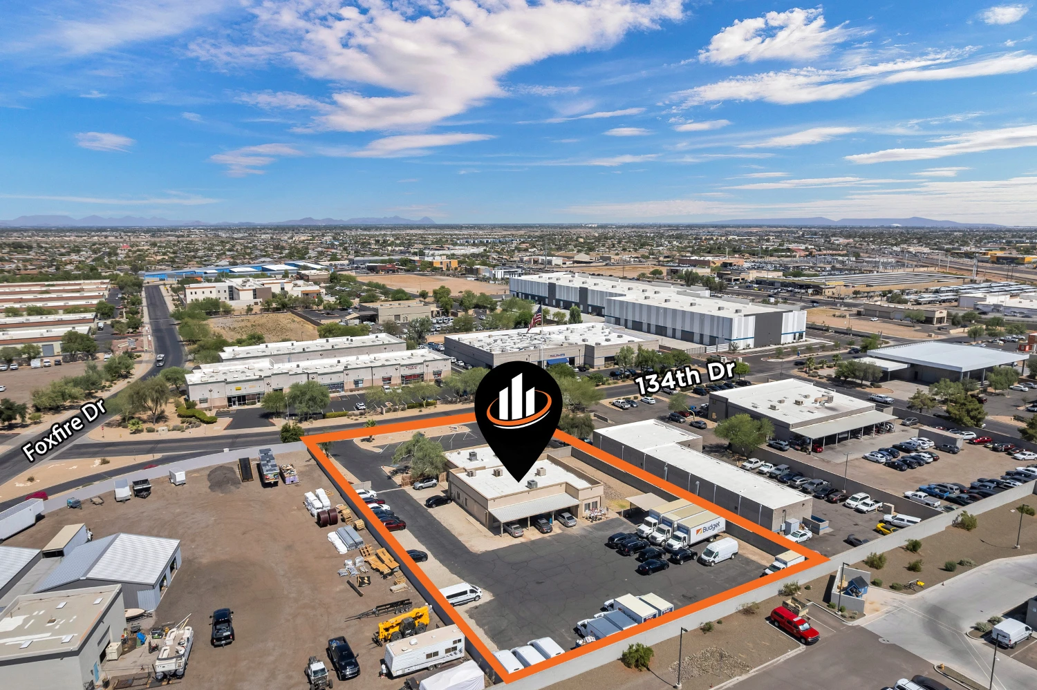 17150 N. 134th Drive, Surprise, AZ for sale