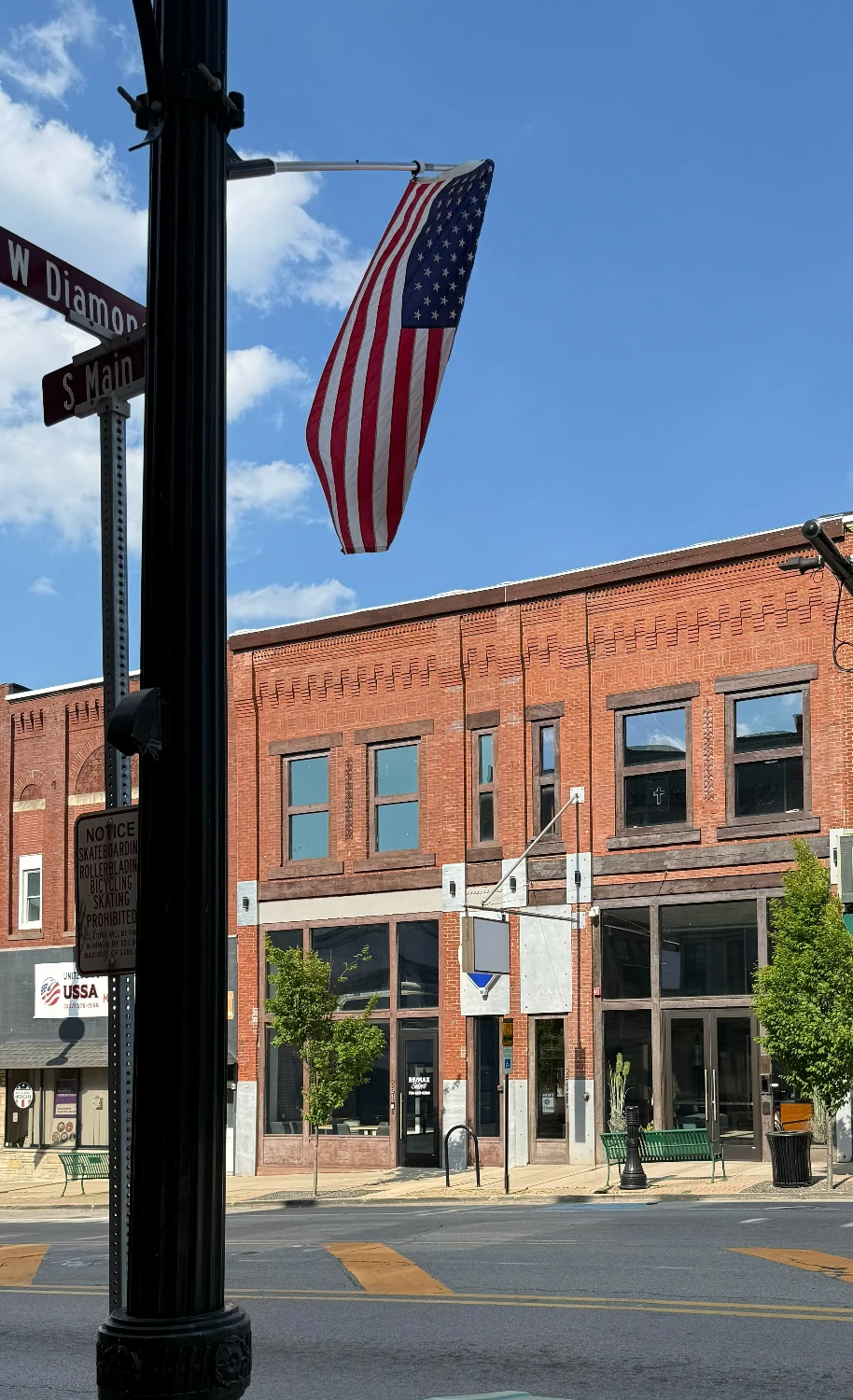 251/257 South Main Street, Butler, PA for sale