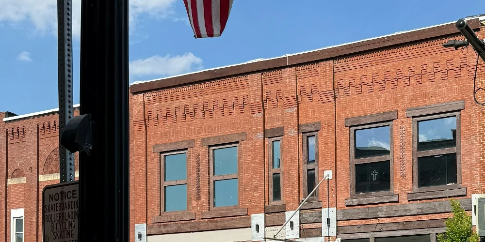 251/257 South Main Street, Butler, PA for sale