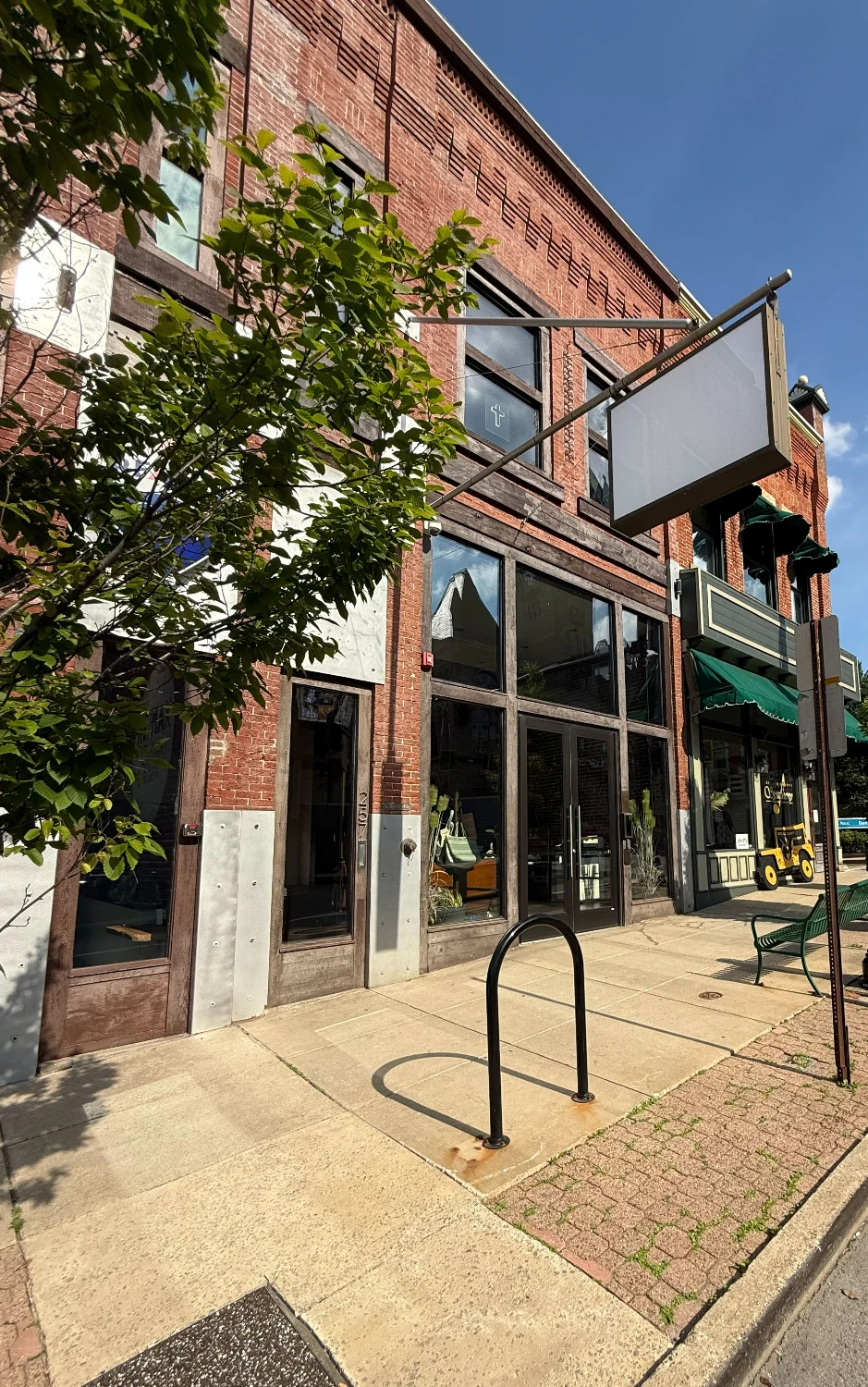 251/257 South Main Street, Butler, PA for sale