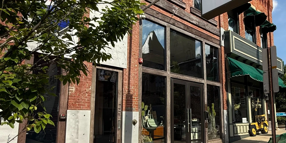 251/257 South Main Street, Butler, PA for sale