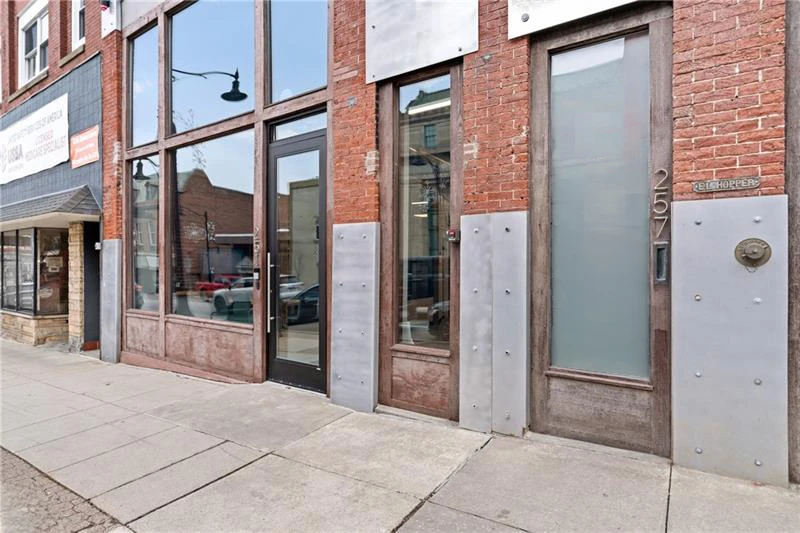 251/257 South Main Street, Butler, PA for sale