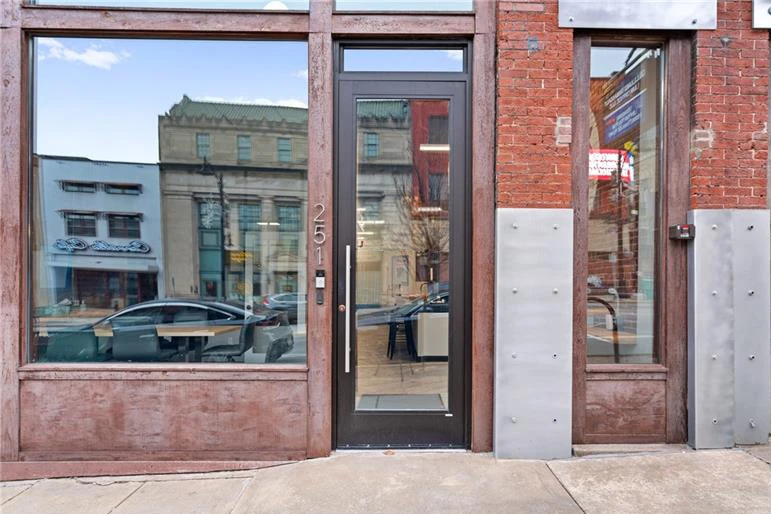 251/257 South Main Street, Butler, PA for sale