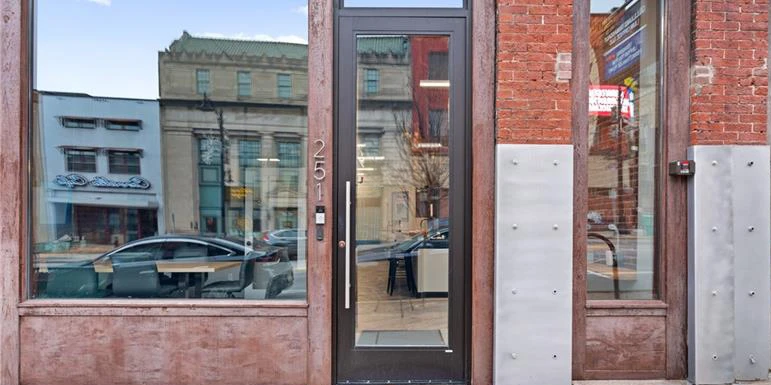 251/257 South Main Street, Butler, PA for sale