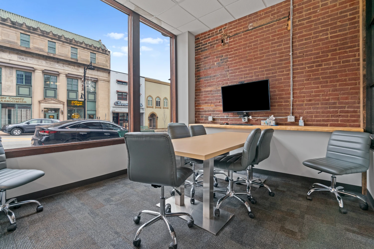 251/257 South Main Street, Butler, PA for sale