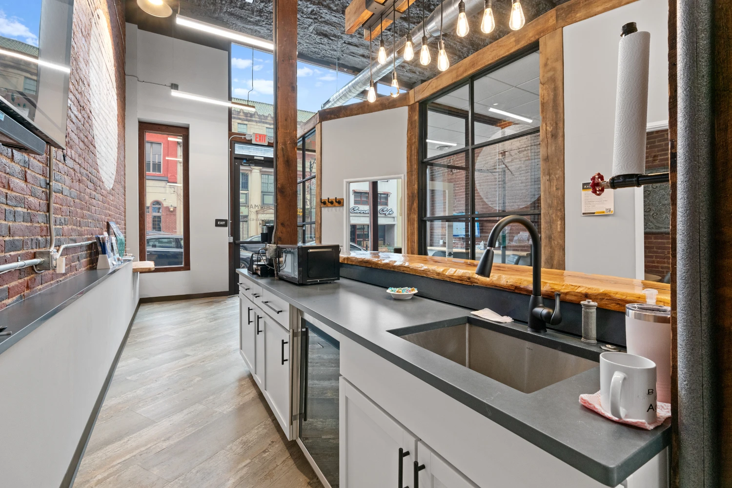 251/257 South Main Street, Butler, PA for sale