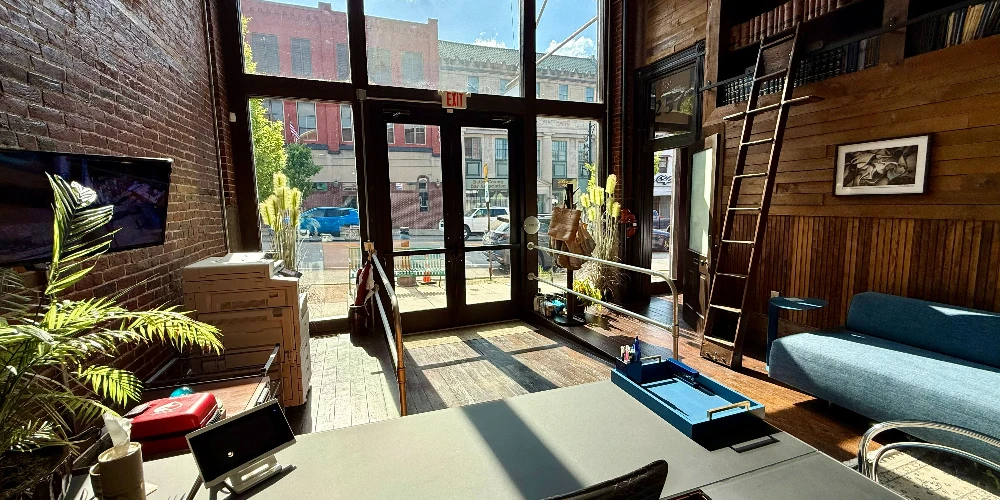 251/257 South Main Street, Butler, PA for sale