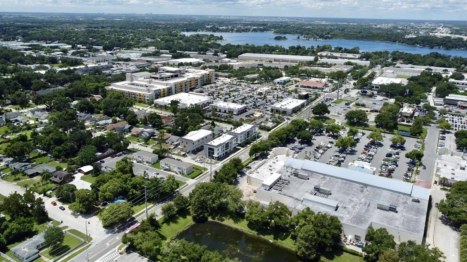 2878 South Osceola Avenue, Unit 5E, Orlando, FL for sale