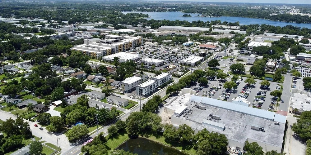 2878 South Osceola Avenue, Unit 5E, Orlando, FL for sale