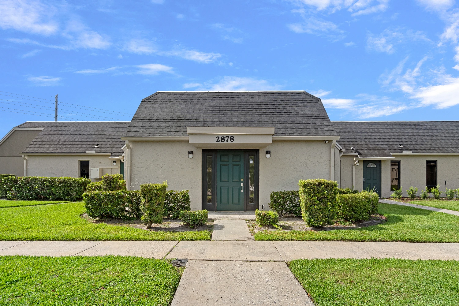 2878 South Osceola Avenue, Unit 5E, Orlando, FL for sale