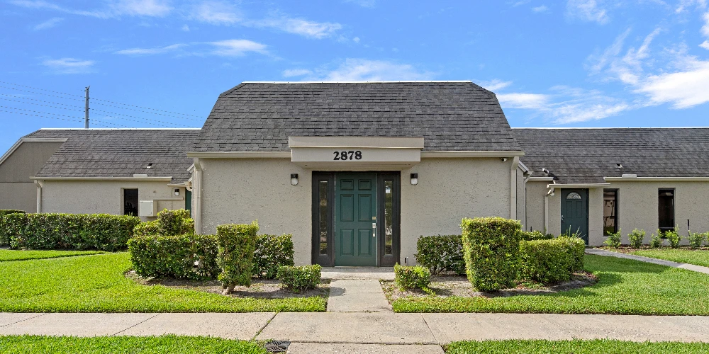 2878 South Osceola Avenue, Unit 5E, Orlando, FL for sale