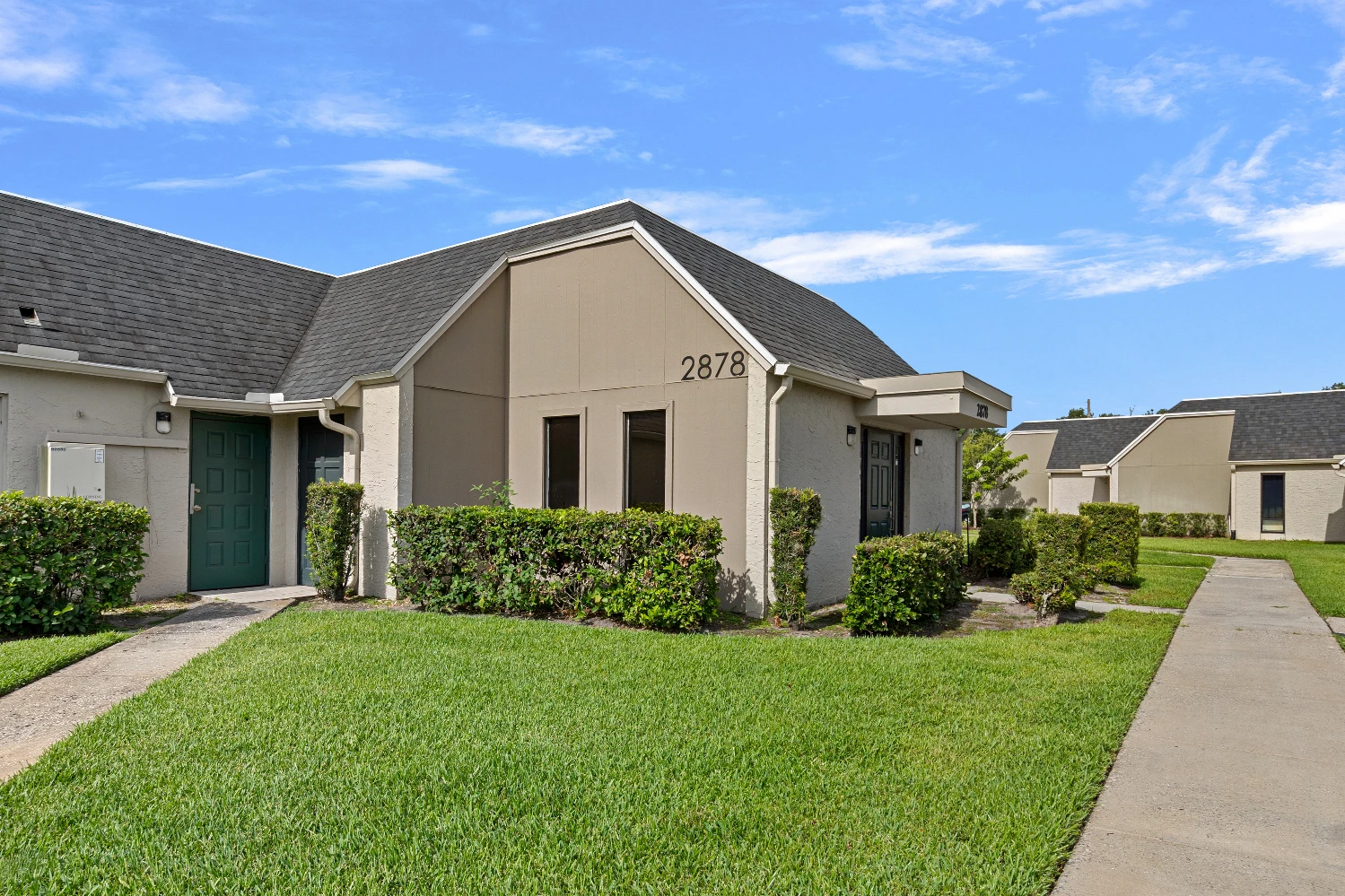 2878 South Osceola Avenue, Unit 5E, Orlando, FL for sale