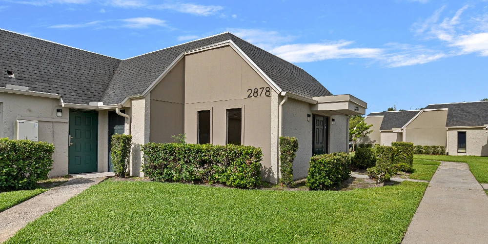 2878 South Osceola Avenue, Unit 5E, Orlando, FL for sale