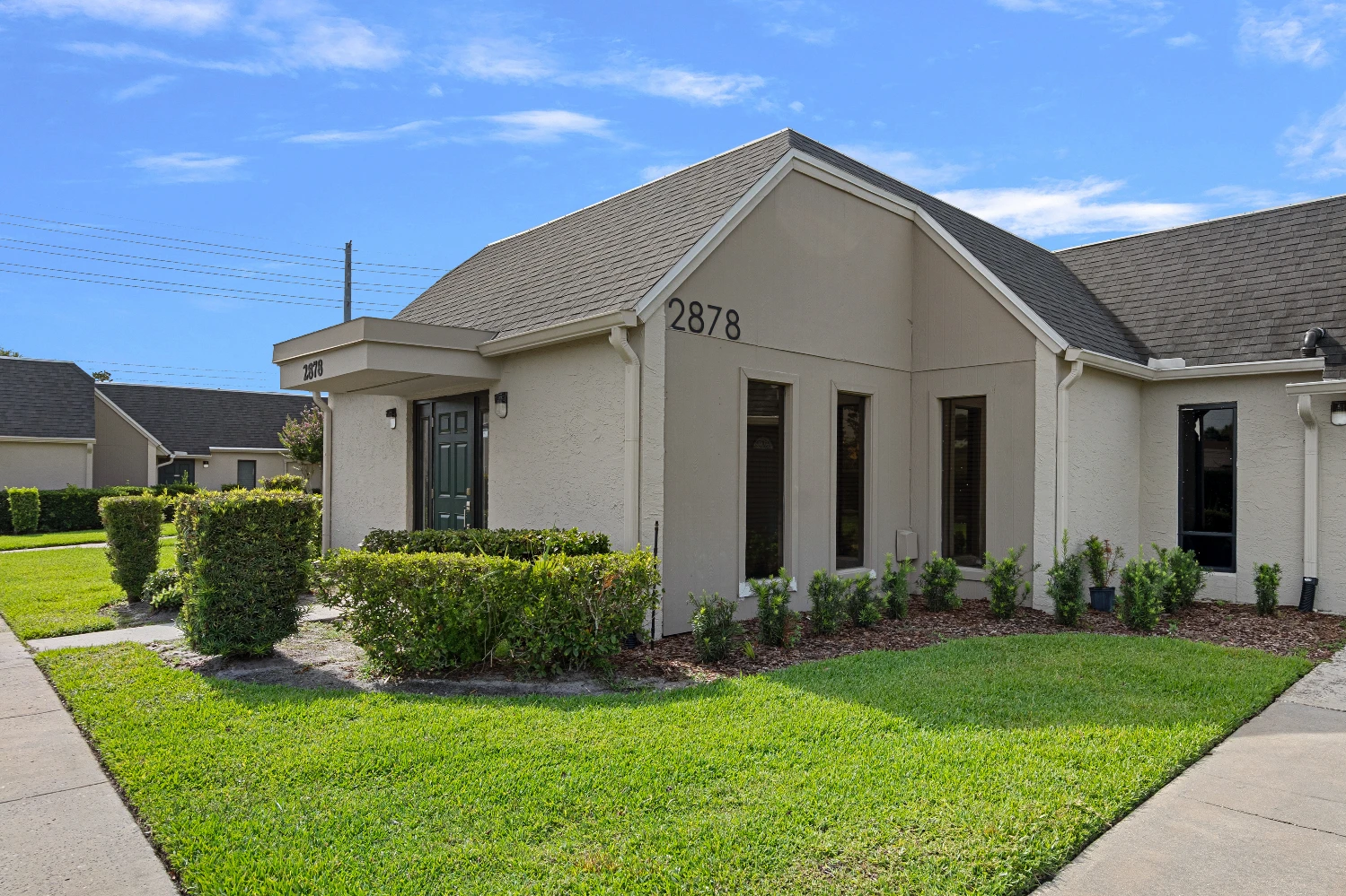 2878 South Osceola Avenue, Unit 5E, Orlando, FL for sale
