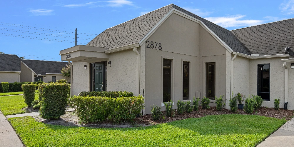 2878 South Osceola Avenue, Unit 5E, Orlando, FL for sale