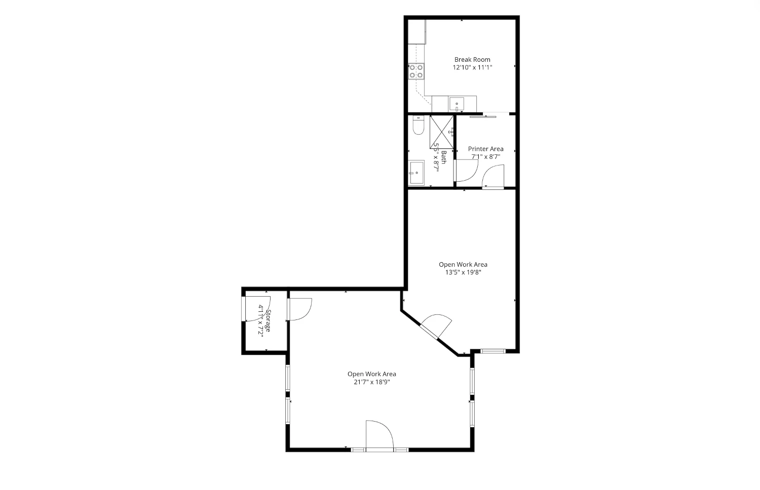 2878 South Osceola Avenue, Unit 5E, Orlando, FL for sale
