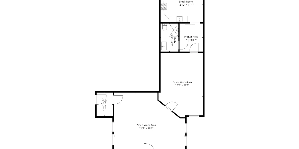 2878 South Osceola Avenue, Unit 5E, Orlando, FL for sale