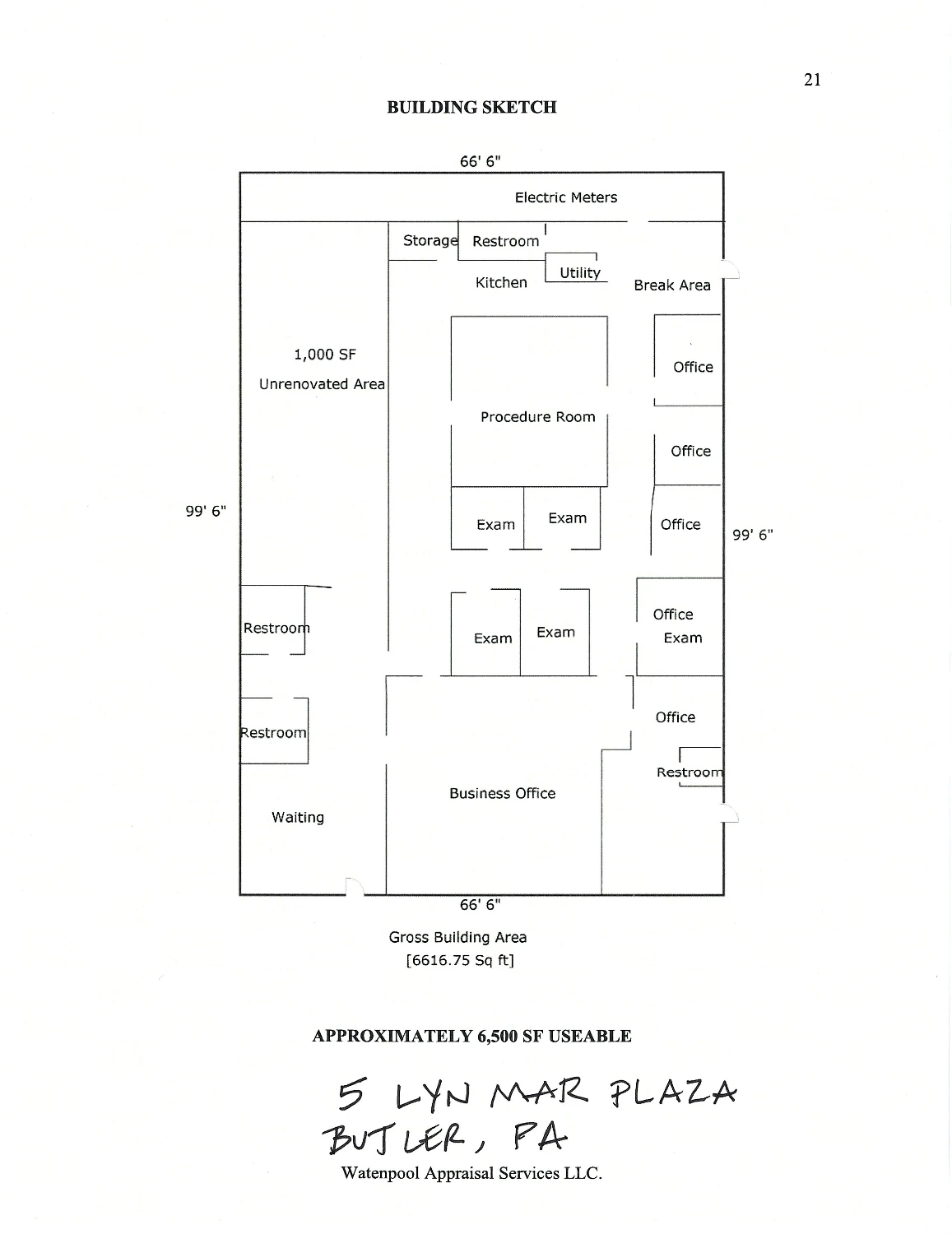 5 Lyn-Mar Plaza, Homeacre-Lyndora, PA for sale