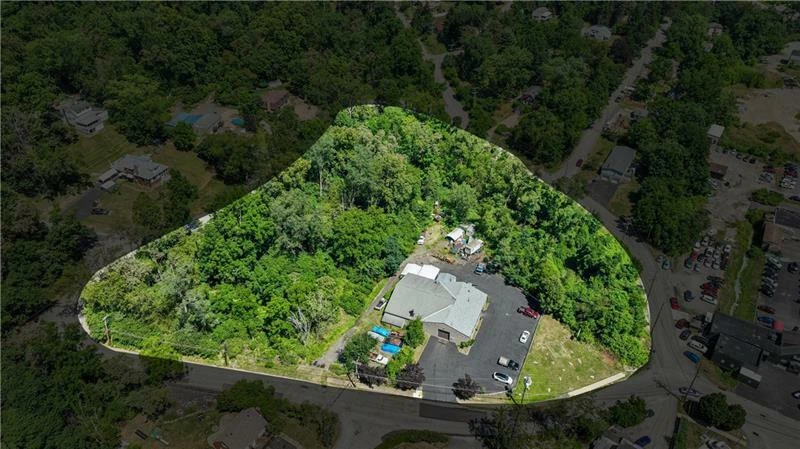 560 Hoover Rd, Pittsburgh, PA for sale