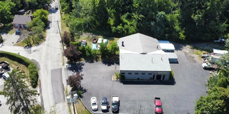 560 Hoover Rd, Pittsburgh, PA for sale