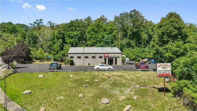 560 Hoover Rd, Pittsburgh, PA for sale