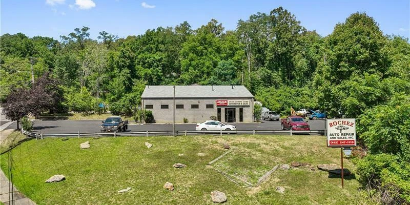 560 Hoover Rd, Pittsburgh, PA for sale